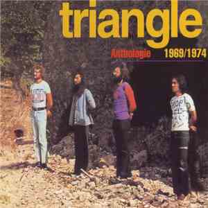 Triangle  - Anthologie 1969/1974 download flac mp3