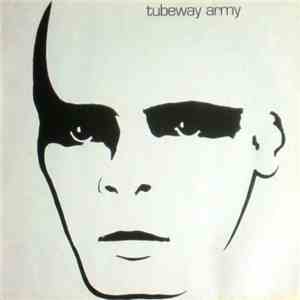 Tubeway Army - Tubeway Army download flac mp3