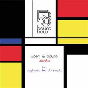 Uner & Baum - Lamia download flac mp3