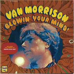 Van Morrison - Blowin' Your Mind download flac mp3