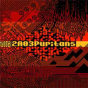 Various - 2A03 Puritans download flac mp3