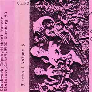 Various - 3 Into 1 Volume 3 download flac mp3