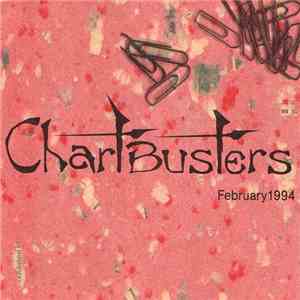 Various - Chartbusters Februari 1994 flac mp3 download