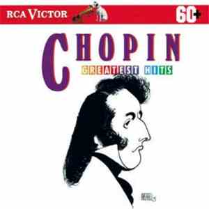 Various - Chopin Greatest Hits download flac mp3
