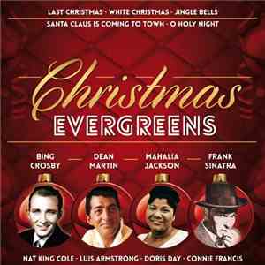 Various - Christmas Evergreens download flac mp3