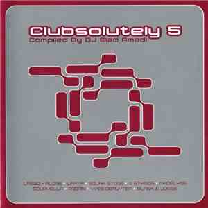 Various - Clubsolutely 5 download flac mp3