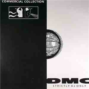 Various - Commercial Collection 7/93 download flac mp3
