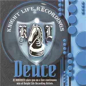 Various - Deuce download flac mp3