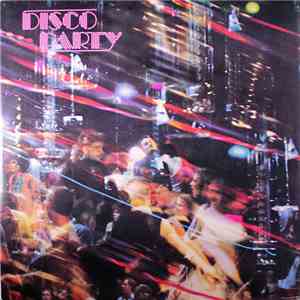 Various - Disco Party download flac mp3