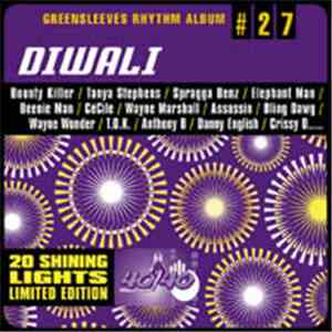 Various - Diwali download flac mp3