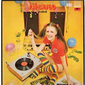 Various - Hi-Fi Stereo Festival download flac mp3