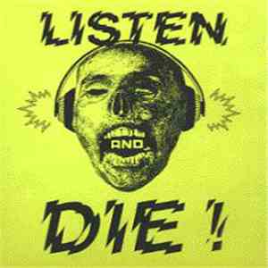 Various - Listen And Die! download flac mp3