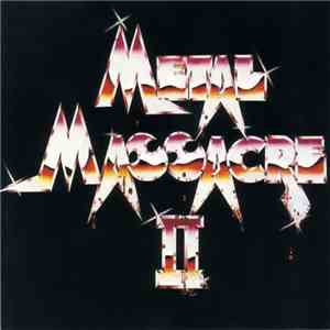 Various - Metal Massacre II download flac mp3