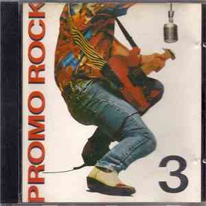 Various - Promo Rock 3 download flac mp3