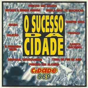 Various - Rádio Cidade - SP download flac mp3