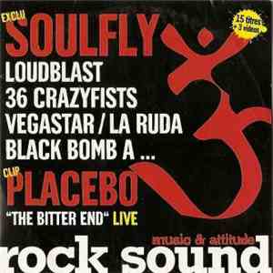 Various - Rock Sound Volume 84 download flac mp3