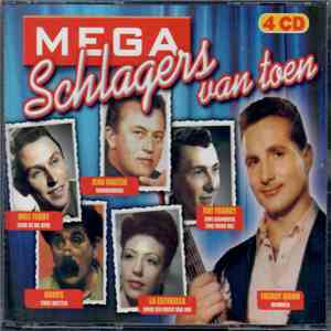 Various - Schlagers Van Toen download flac mp3
