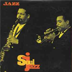 Various - Soul Jazz download flac mp3