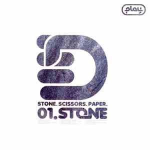 Various - Stone.Scissors.Paper. 01.Stone download flac mp3