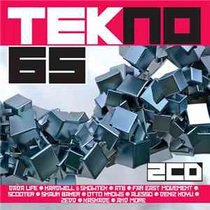 Various - Tekno 65 download flac mp3