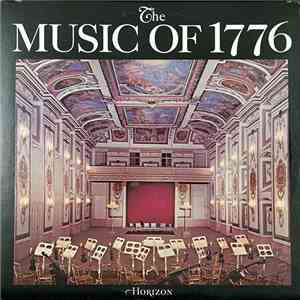 Various - The Music Of 1776 download flac mp3