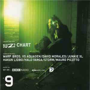 Various - This Is The Buzz Chart CD Number 9 download flac mp3