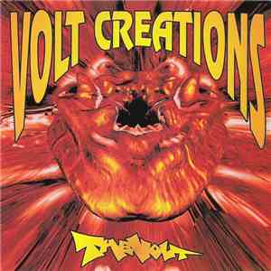 Various - Volt Creations / The Volt - Techno / Trance Vol.1 download flac mp3