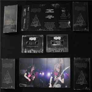 Villainy - Demo 2011 / Demo 2012 download flac mp3