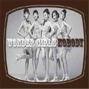 Wonder Girls - The Wonder Years: Trilogy download flac mp3
