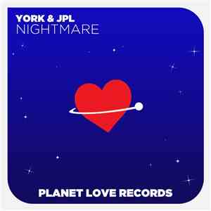 York & JPL - Nightmare download flac mp3