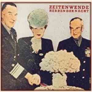 Zeitenwende - Herren Der Nacht download flac mp3