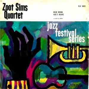 Zoot Sims Quartet - Zoot download flac mp3