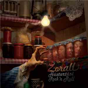 Zorall - Háztartási Rock 'n Roll download flac mp3