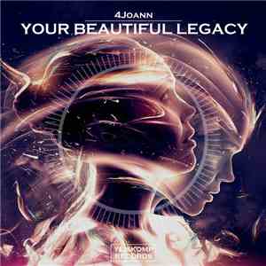 4Joann - Your Beautiful Legacy download flac mp3