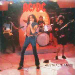 AC/DC - Australia Tapes download flac mp3