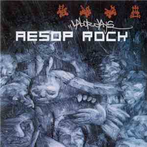 Aesop Rock - Labor Days download flac mp3