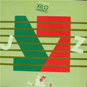 A-Free-K - Xilo Amateio download flac mp3