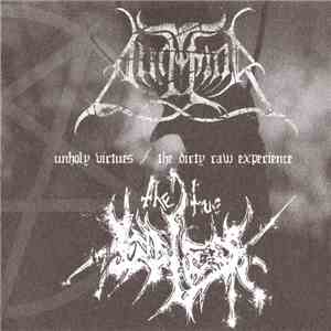 Angmar, The True Endless - Unholy Virtues / The Dirty Raw Experience download flac mp3
