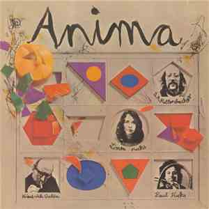 Anima - Anima download flac mp3