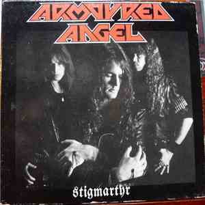 Armoured Angel - Stigmartyr download flac mp3