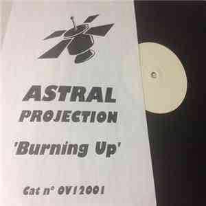 Astral Projection vs. Trilithon Feat. Special K  - Burning Up download flac mp3