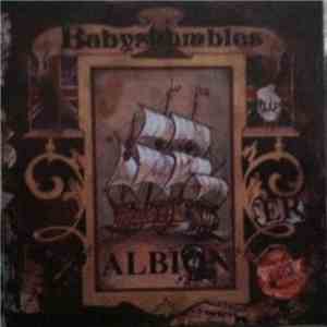 Babyshambles - Albion download flac mp3