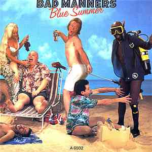 Bad Manners - Blue Summer (Remix) download flac mp3