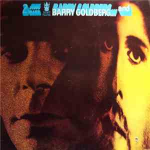 Barry Goldberg - Two Jews Blues download flac mp3