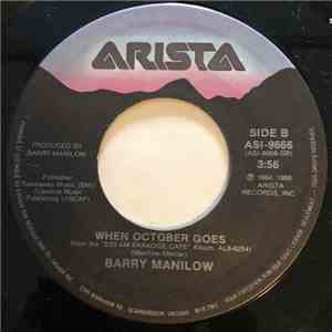 Barry Manilow With Kid Creole And The Coconuts - Hey Mambo download flac mp3