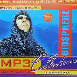 Biosphere - MP3 Collection download flac mp3