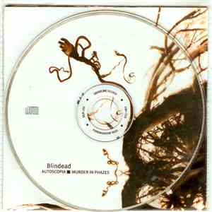 Blindead - Autoscopia: Murder In Phazes download flac mp3