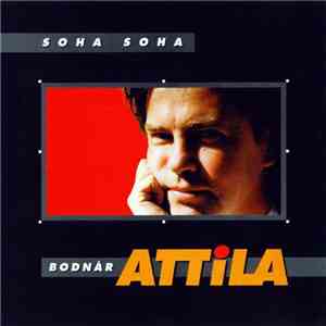 Bodnár Attila - Soha Soha download flac mp3