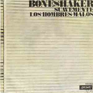 Boneshaker  - Sweetness / Badman Strikes Again download flac mp3