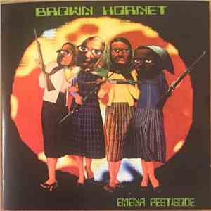Brown Hornet - Emena Pestisode download flac mp3